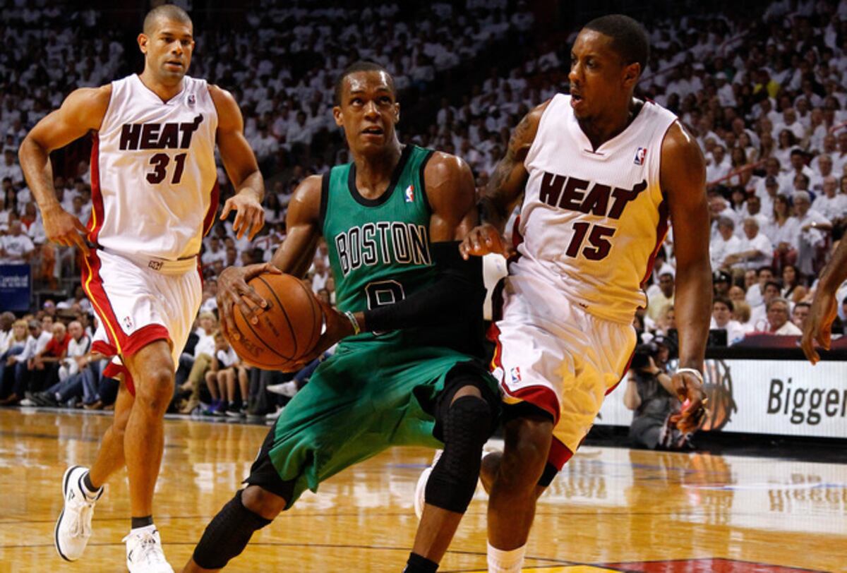 NBA Playoffs 2012 5 Most Underrated Players Bleacher Report Latest News Videos And Highlights