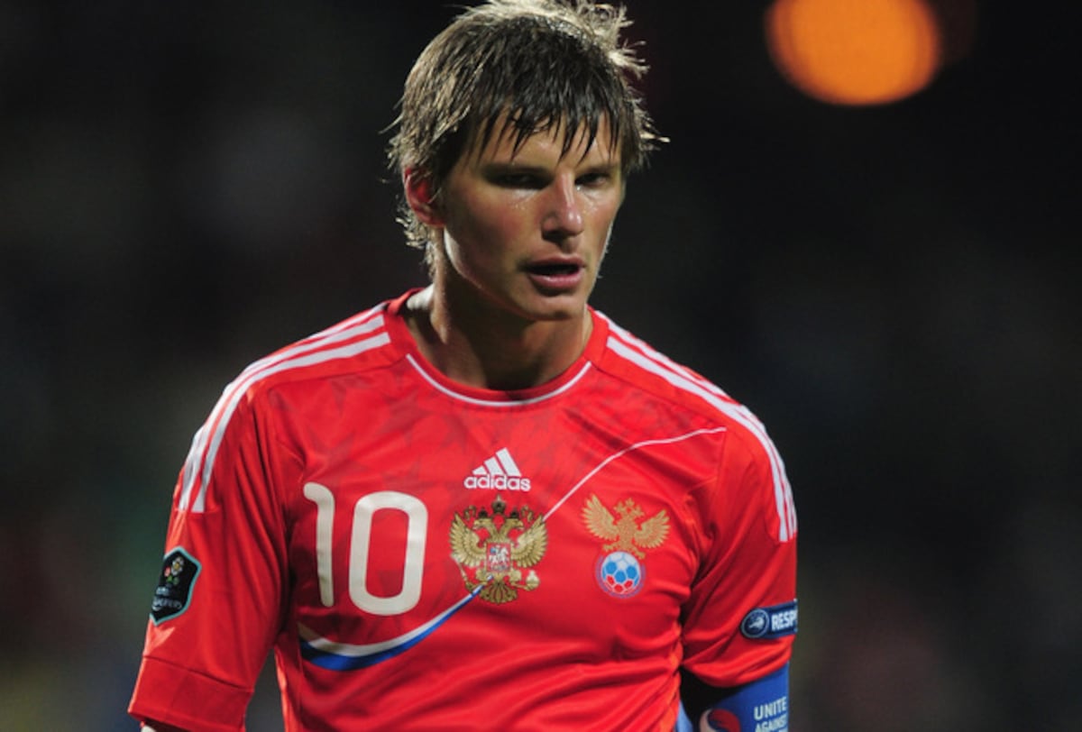 mercurial euro 2012