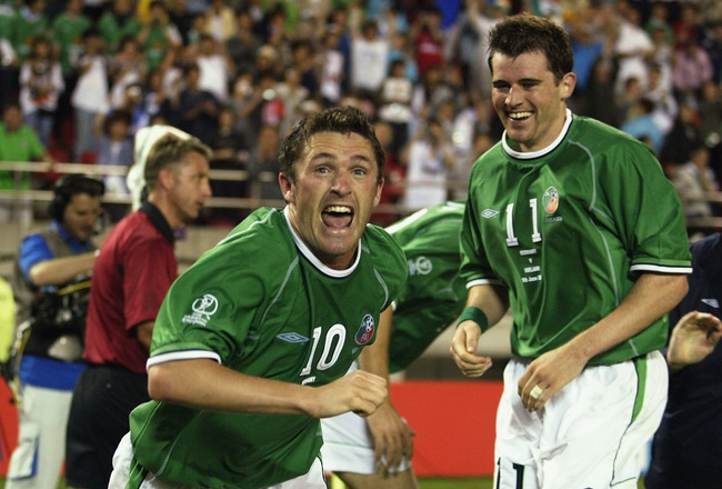 The 15 Best International Players to Have Played for Tottenham Hotspur