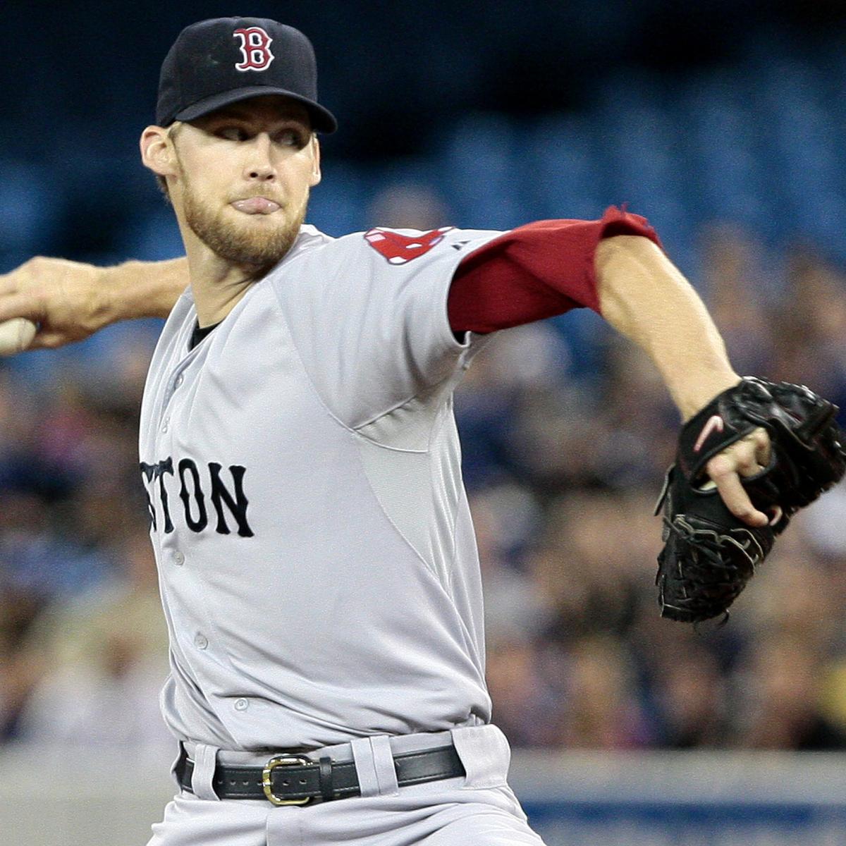 Boston Red Sox Trade Rumors: Daniel Bard could solidify the late innings. -  Over the Monster