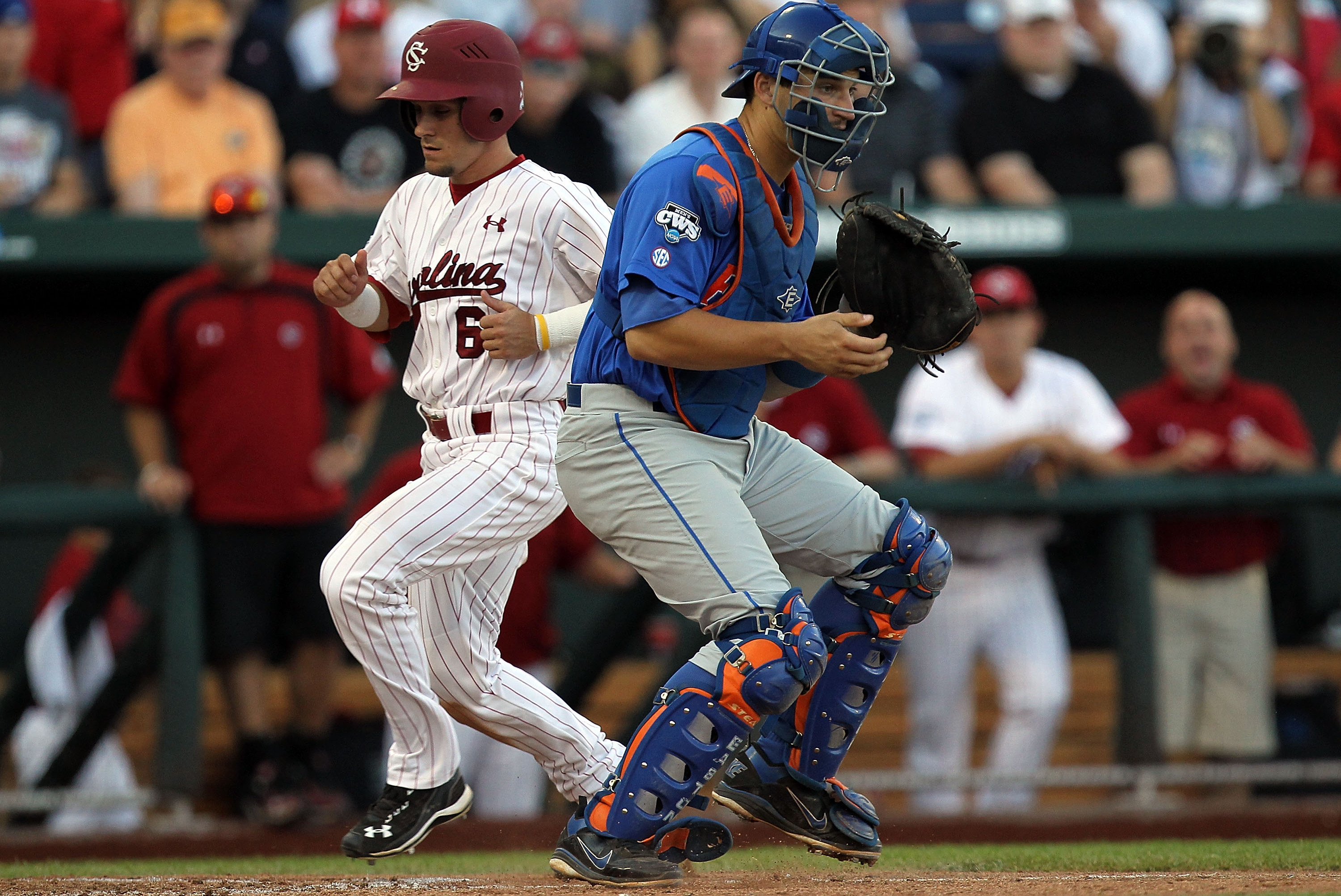 2012 MLB Draft Prospects: Joey Gallo, 1B/3B/RHP, Bishop Gorman