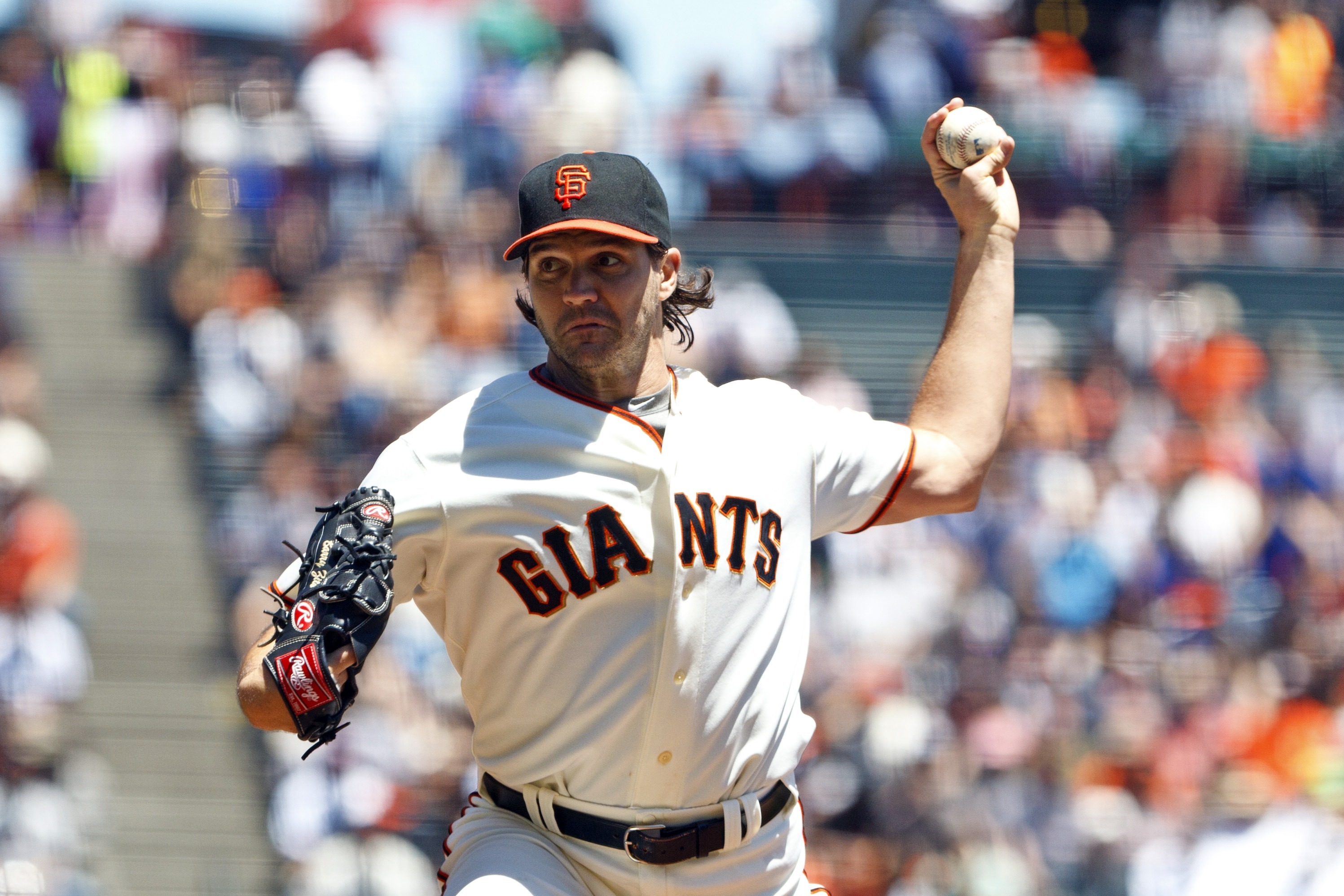 Barry Zito Stats, Fantasy & News