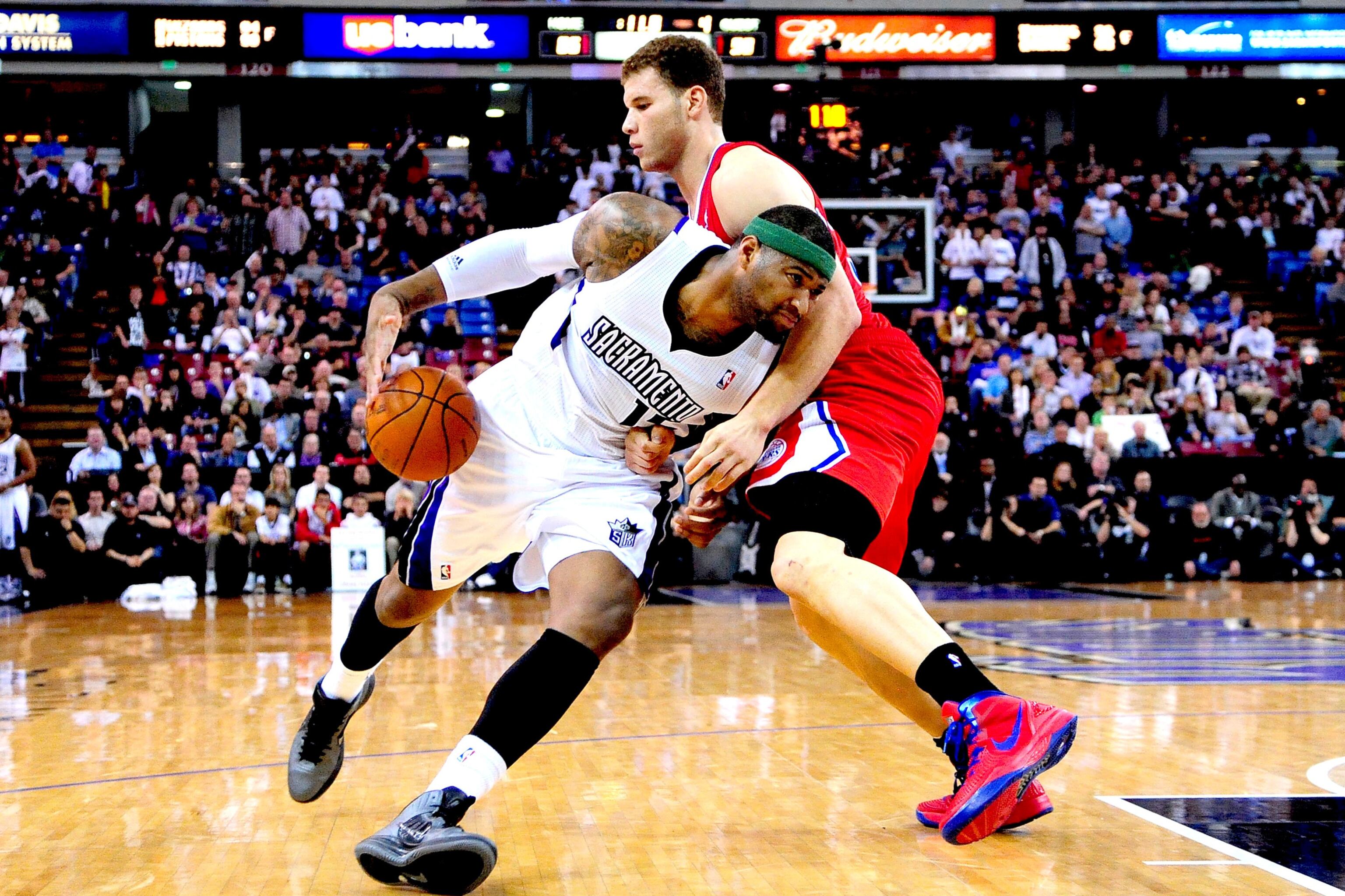 Nba Power Rankings The Top 25 Nba Players Under 25 Bleacher Report Latest News Videos And Highlights
