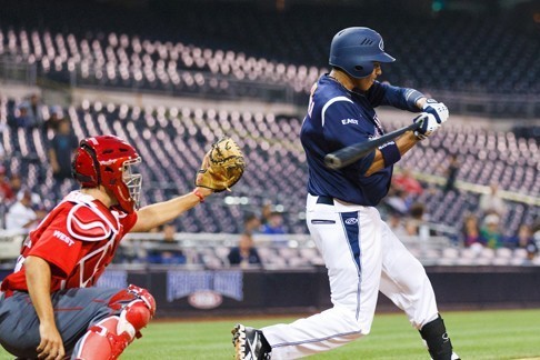 MLB Draft 2012: Astros Select Shortstop Carlos Correa With Top Overall Pick  - SB Nation Houston