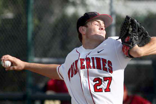 MLB Draft 2012: Meet Pitcher Lucas Giolito, the Newest Washington National, News, Scores, Highlights, Stats, and Rumors