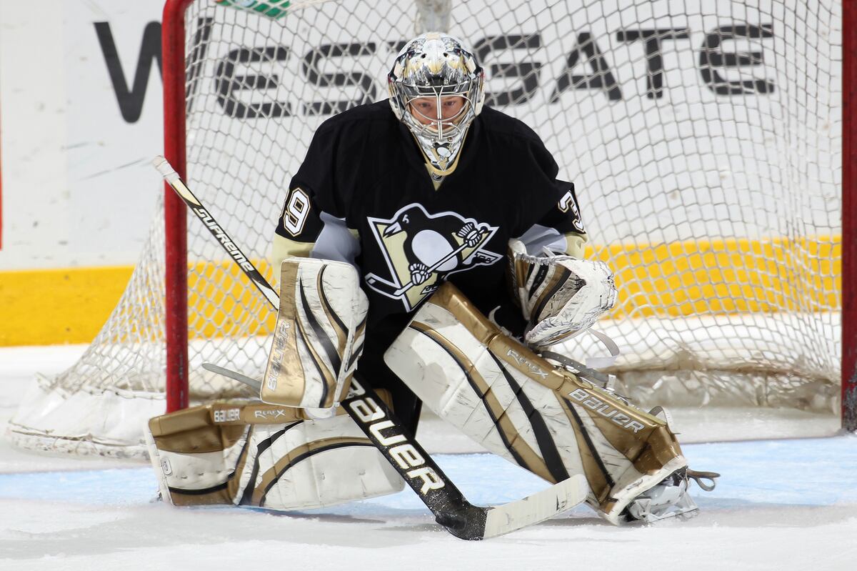 Pittsburgh Penguins: What Does Tomas Vokoun Trade Mean for Brad