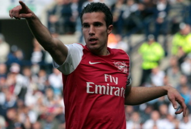 10 Important Rules Of Being An Arsenal Fan Bleacher Report Latest News Videos And Highlights