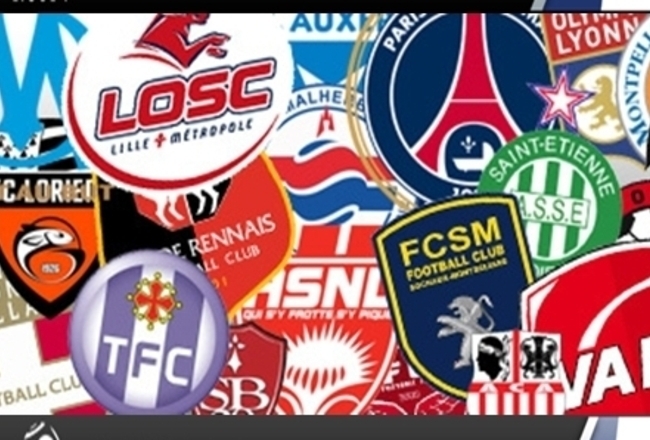 Ligue 1 80th Anniversary Season: All-Time XI - Bleacher Report - Latest ...