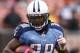 Chris Johnson plans on trying this year.
