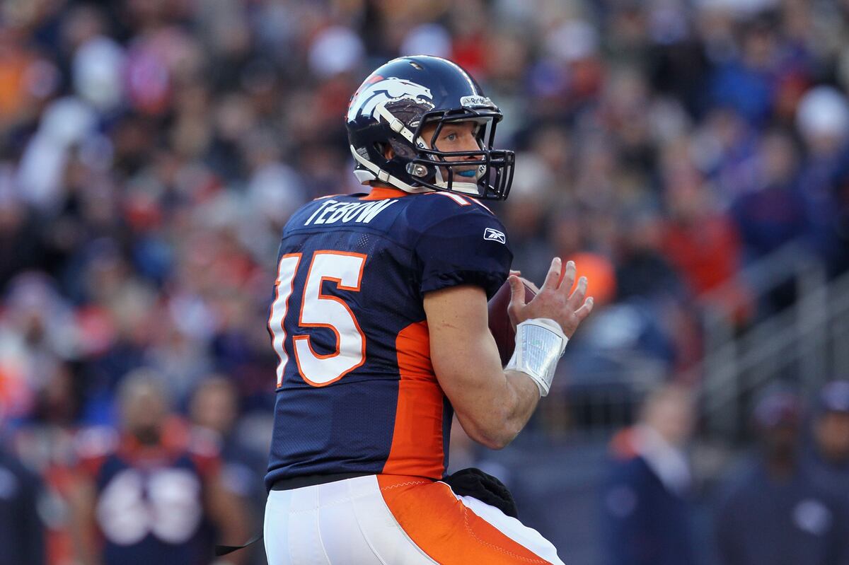 2012 NFL Football How Changing One Rule Can Solve the Sudden Death Inequity News, Scores