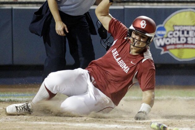 Alabama Vs Oklahoma Softball Game 2 Start Time Date Live