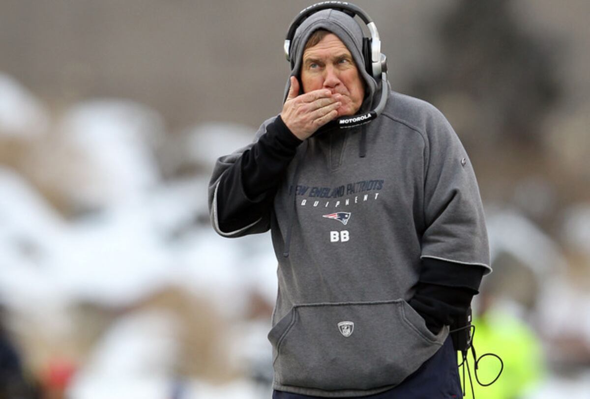 Detroit Lions Surprising List Of Great Coaches That Got Away From The 