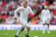 LONDON, ENGLAND - JUNE 02: Wayne Rooney of England in action during the international friendly match between England and Belgium at Wembley Stadium on June 2, 2012 in London, England. (Photo by Shaun Botterill/Getty Images)