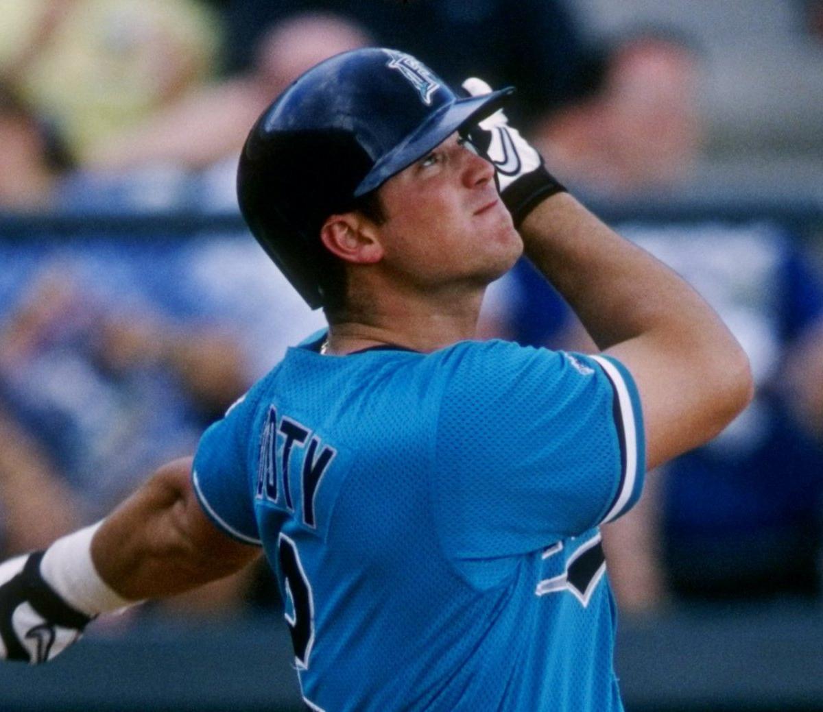 2012 MLB Draft: Every MLB Team's Worst Draft Bust of All Time