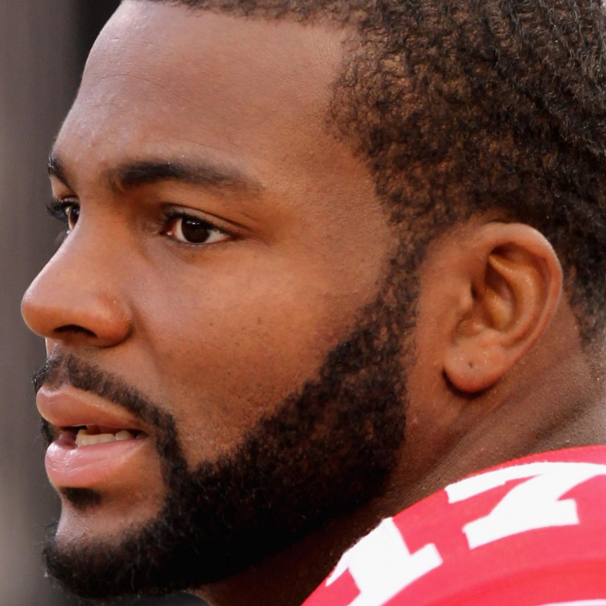 Who Are the Best NFL Free Agents Still Available? News, Scores