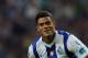 PORTO, PORTUGAL - AUGUST 19: Hulk of FC Porto celebrates scoring a goal during the Portuguese Primeira Liga match between FC Porto and Gil Vicente FC held on August 19, 2011 at the Dragao Stadium in Porto, Portugal. (Photo by Bruno Pires/EuroFootball/Getty Images)