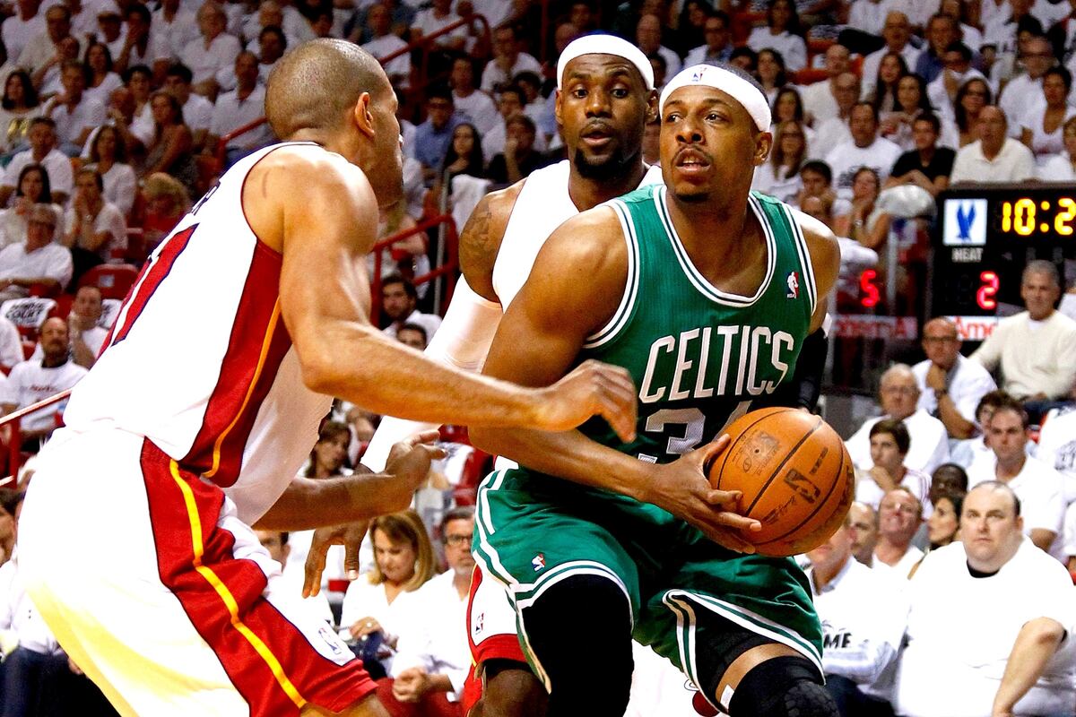 Boston Celtics Vs Miami Heat Game 5 Live Score Analysis And Reaction