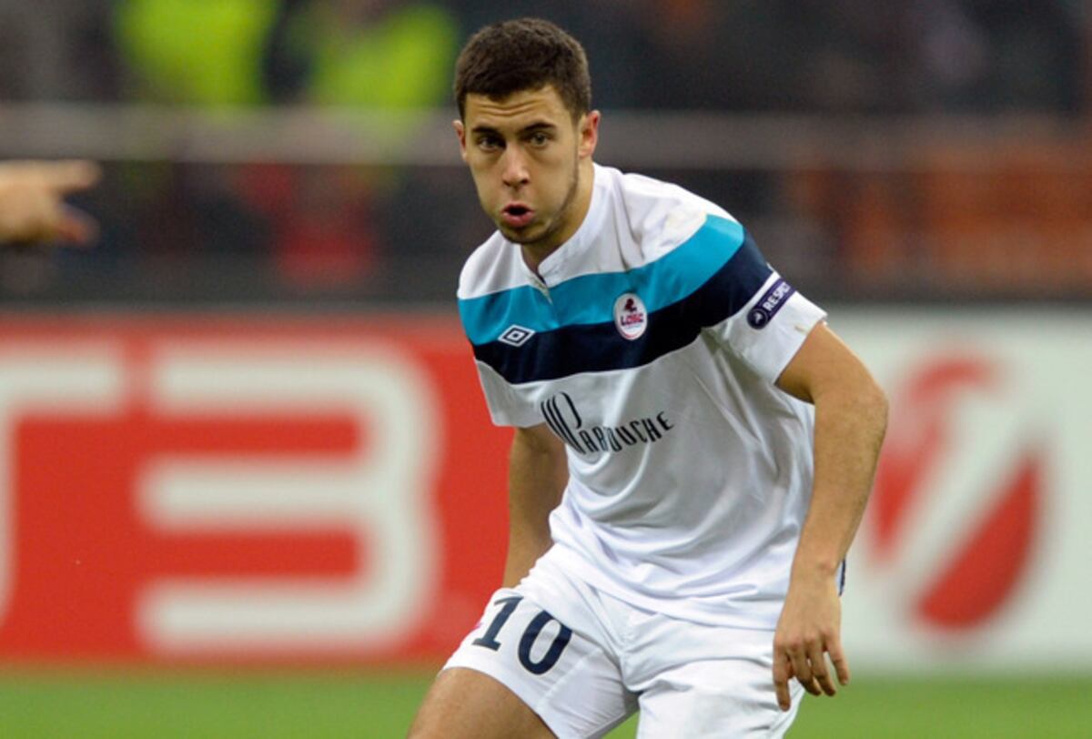 Eden Hazard and the Top 10 Most Sensational Chelsea Transfer Deals