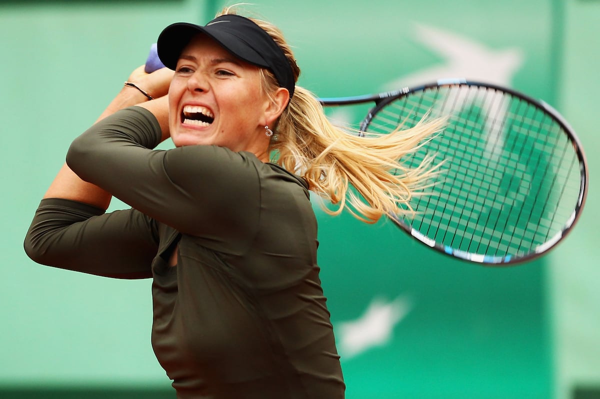 French Open 2012 TK's Picks Day 11 News, Scores, Highlights, Stats