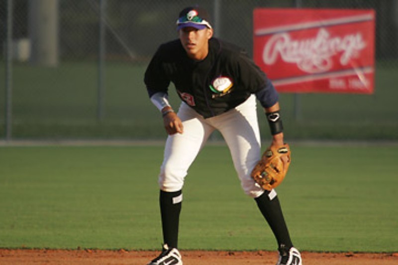 MLB Draft 2012: Astros Select Shortstop Carlos Correa With Top Overall Pick  - SB Nation Houston