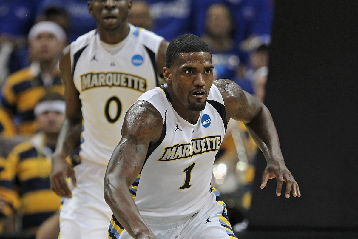 Darius Johnson-Odom to Lakers: Scouting Report, Video Highlights and