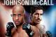 UFC on FX 3 Fight Poster