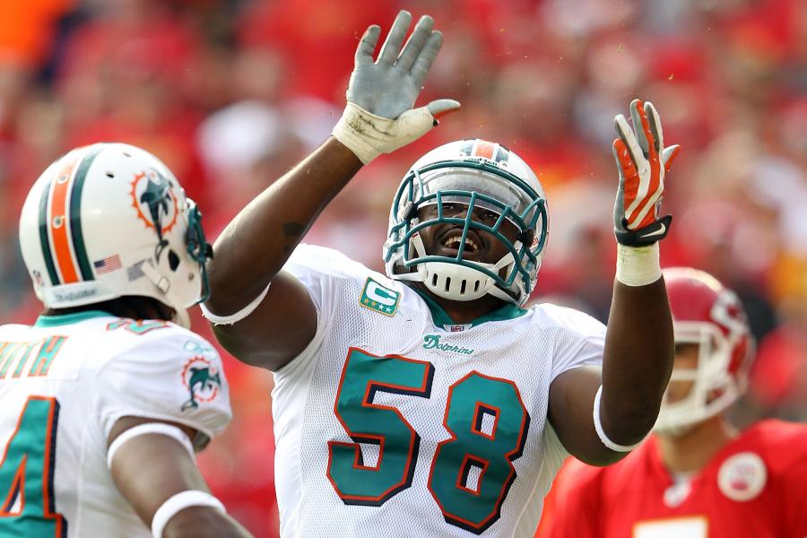 Miami Dolphins to be Featured on HBO's Hard Knocks - Canal Street