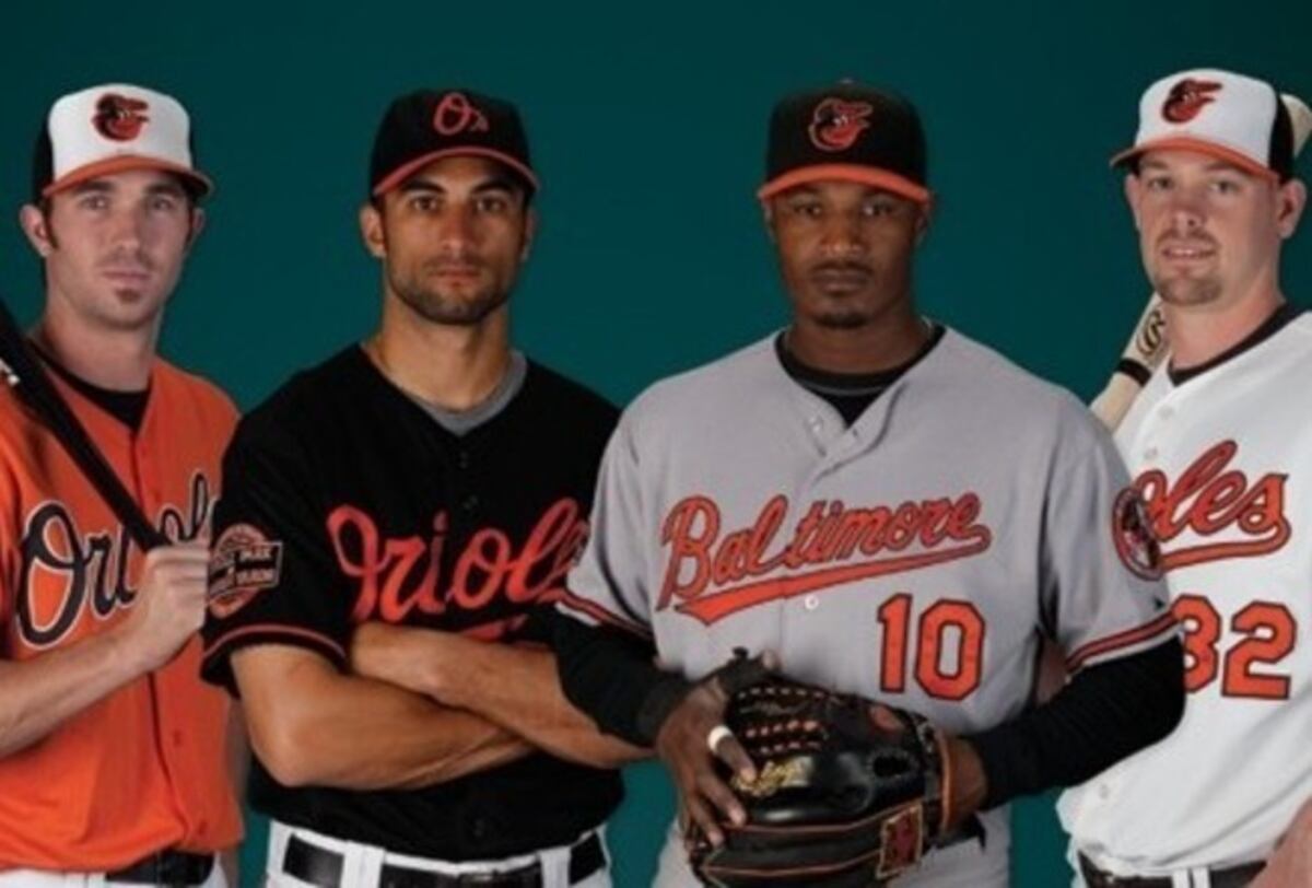 Orioles Trade Scenarios: Potential Moves for Baltimore to Make at