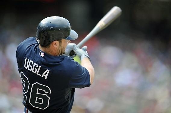 NL Best of the Night: Dan Uggla Goes Deep Twice in Braves' 11-0 Rout of  Marlins, News, Scores, Highlights, Stats, and Rumors