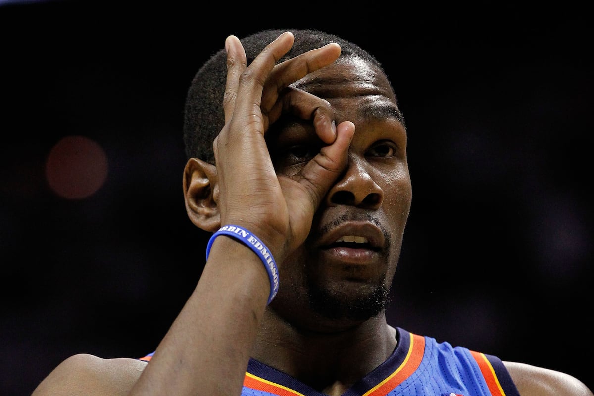 NBA Playoffs 2012: Will Home Court Advantage Regain Its Mojo for Game 6