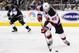 The Devils will try to avoid elimination in Game 4 versus the Kings.