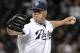 At home this season, Padres pitcher Clayton Richard has a 2-2 record, 2.17 ERA, 0.97 WHIP and 25/7 K-BB ratio.