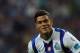 PORTO, PORTUGAL - AUGUST 19: Hulk of FC Porto celebrates scoring a goal during the Portuguese Primeira Liga match between FC Porto and Gil Vicente FC held on August 19, 2011 at the Dragao Stadium in Porto, Portugal. (Photo by Bruno Pires/EuroFootball/Getty Images)