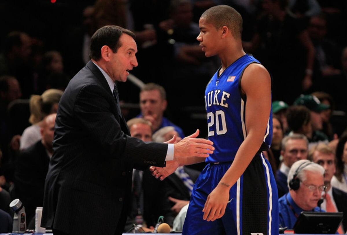 Duke Basketball: 8 Bold Predictions for the Blue Devils ...