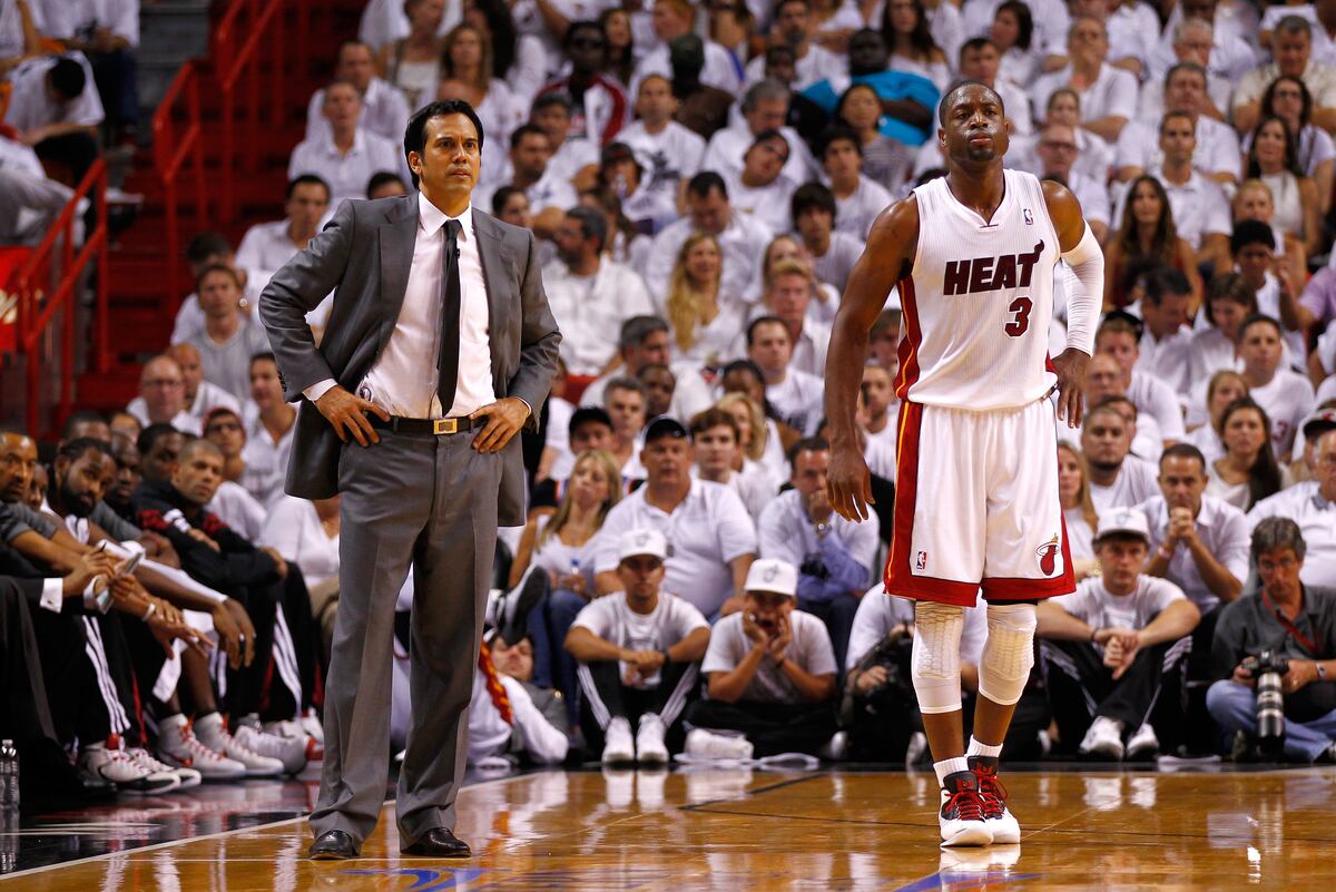 miami heat lebron dwyane