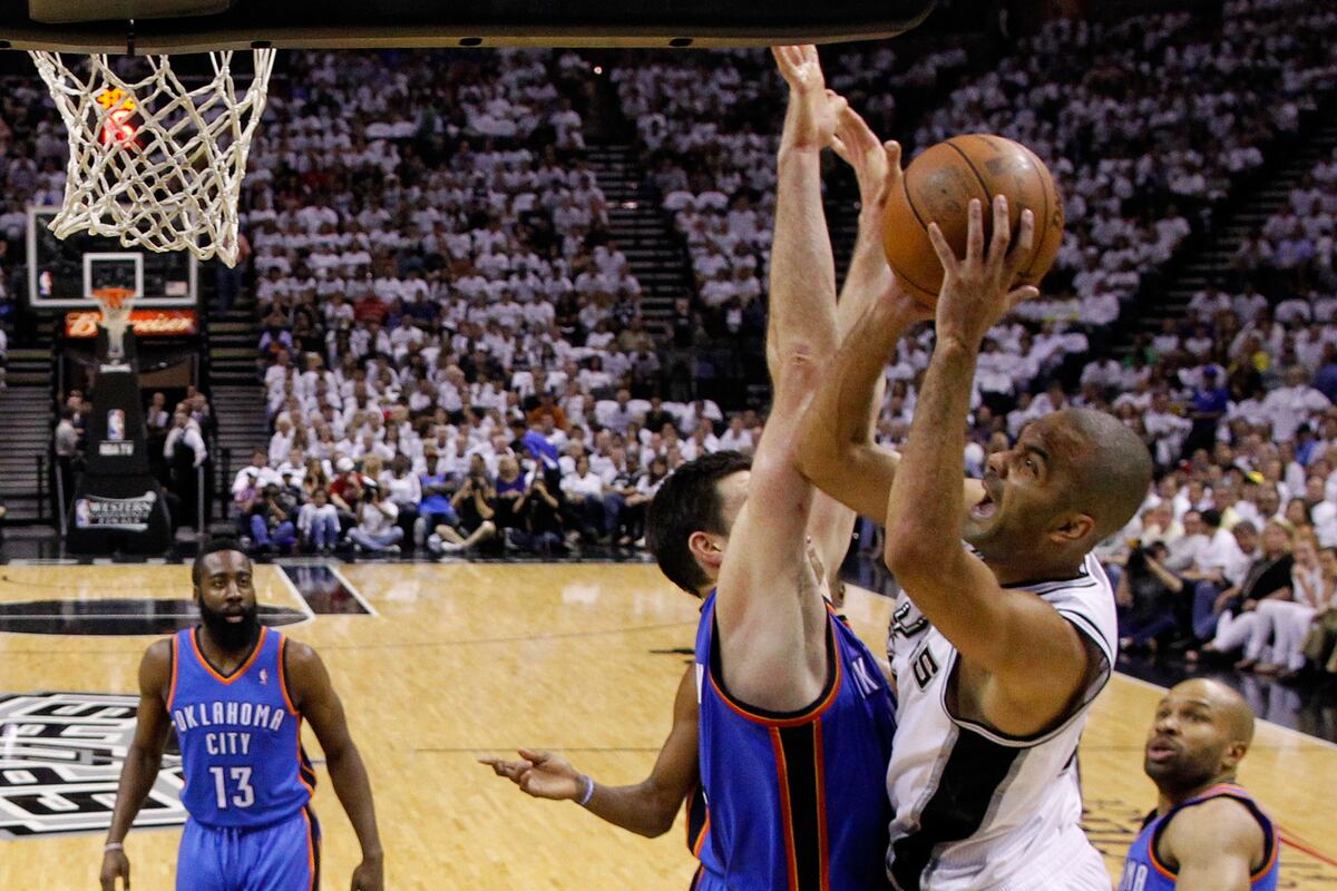 The NBA Is Too Defensive, so Eliminate Charge Calls News, Scores