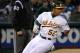 Cespedes zooms in on a triple