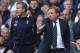 LONDON, ENGLAND - MAY 13: Tottenham Hotspur manager Harry Redknapp directs his team during the Barclays Premier League match between Tottenham Hotspur and Fulham at White Hart Lane on May 13, 2012 in London, England. (Photo by Clive Rose/Getty Images)