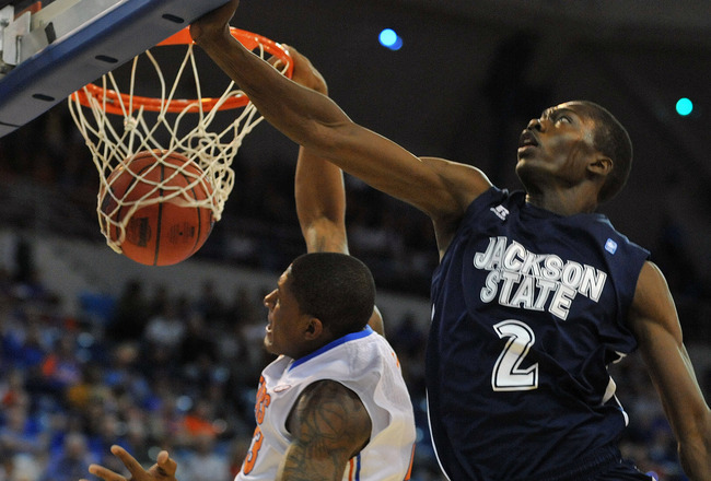 2012 NBA Mock Draft: Highlighting Defensive-Stoppers and Offensive