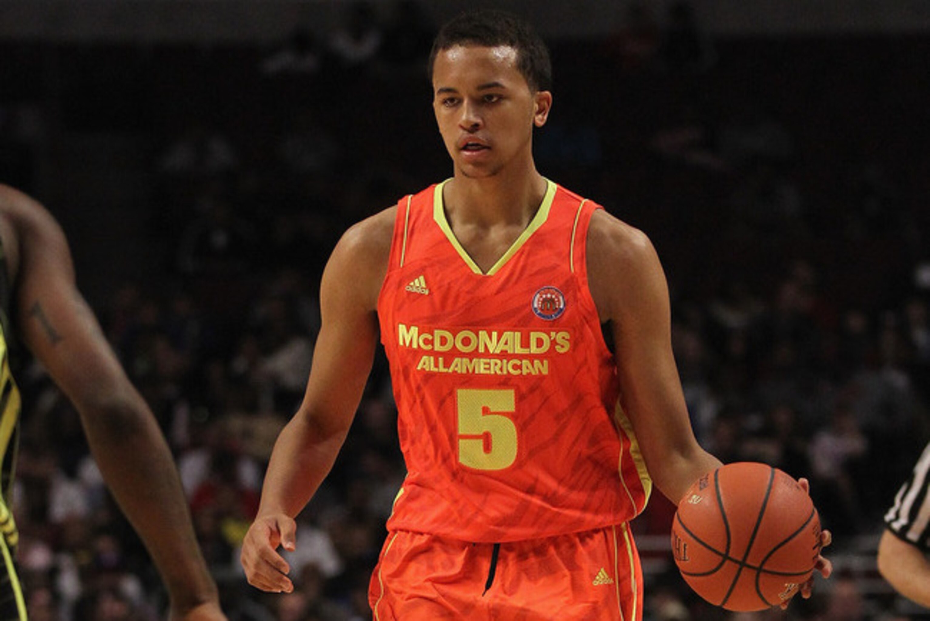 Kyle Anderson Why He Is Ucla Basketball S Most Important Recruit