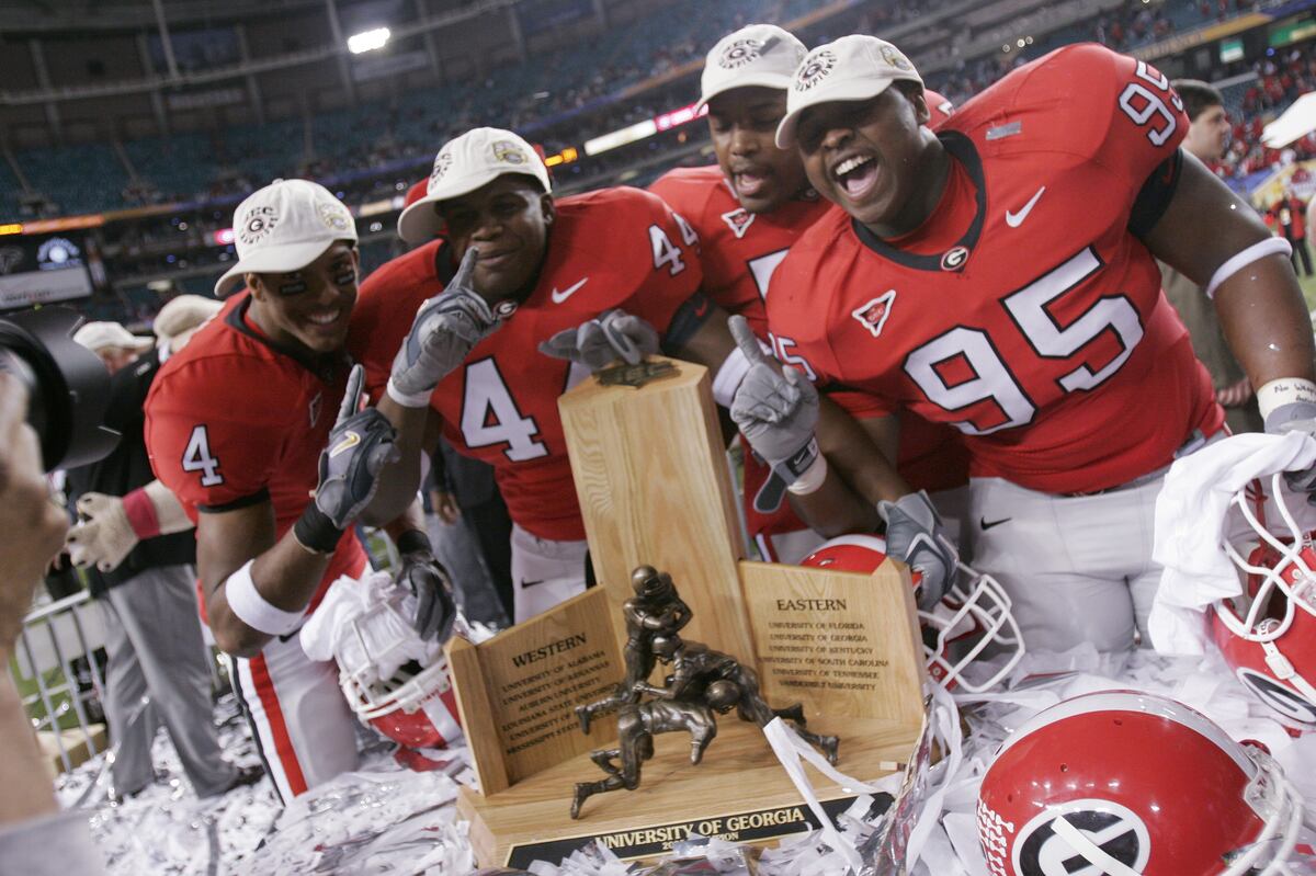 SEC Football Morning Coffee Picked to Win BCS National