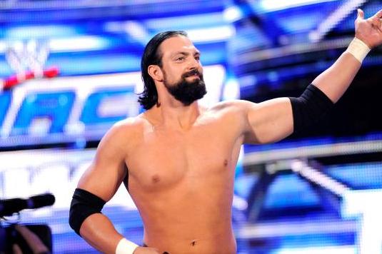 Damien Sandow