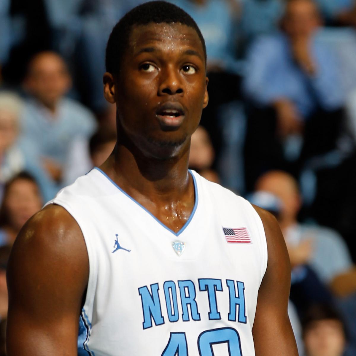 NBA Rumors: Cleveland Cavaliers Would Be Wise to Select Harrison Barnes ...