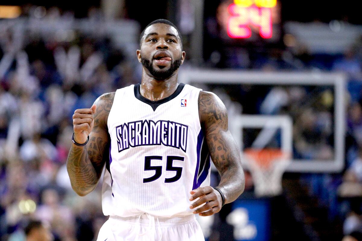 L.A. Lakers 8 Veteran Free Agents to Target Before Next Season News