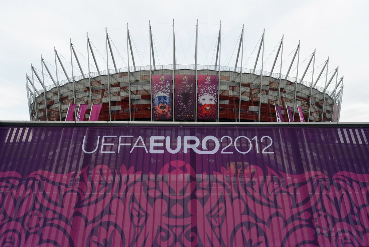 Euro 2012: Previewing the Opening Match Between Poland and ...