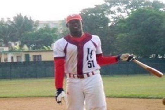 New York Yankees Make Bid for Cuban Phenom Jorge Soler