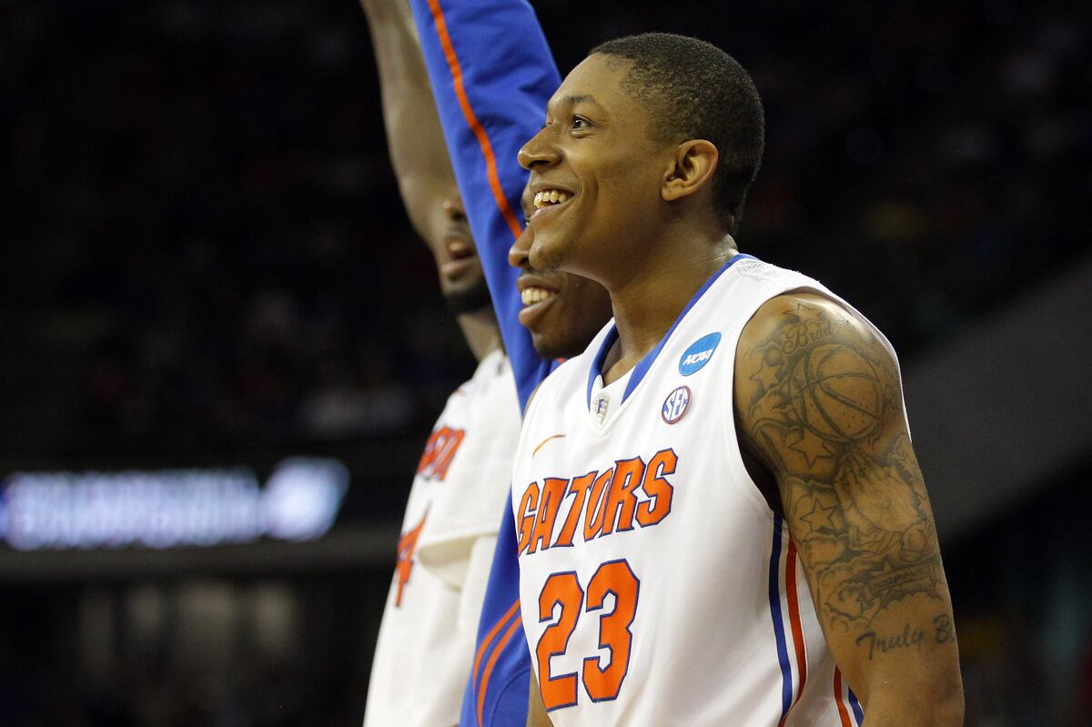 Bradley Beal NBA Combine 2012: Measurements, Video Highlights