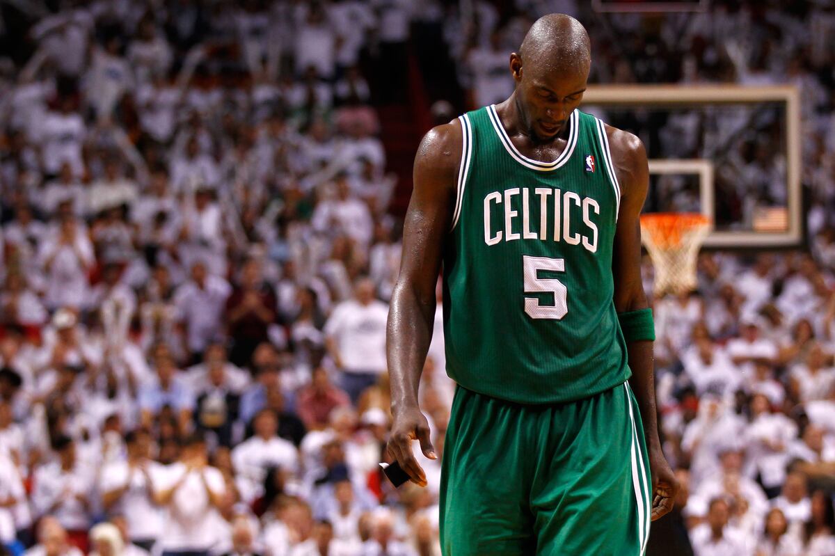 Brooklyn Nets: Should Nets Fans Be Excited with Kevin ...