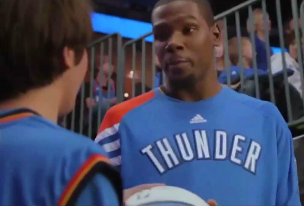thunderstruck nba