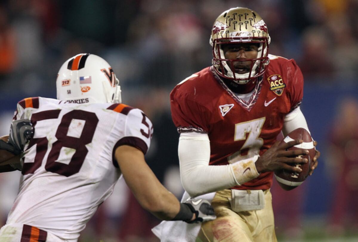 College Football 2012 ESPN TV Schedule: Power Ranking ...